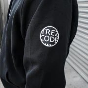 KAAN HOODIE DREAM BLACK